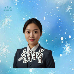 赵晴